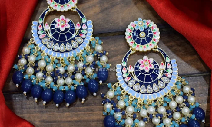 Umeshs Malliram Designer Jewellery